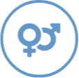 性別圖示